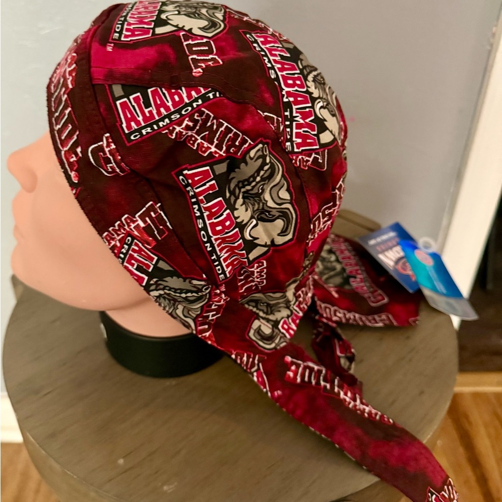Alabama Crimson Tide Bandana